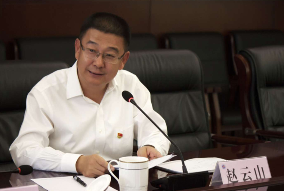 知名医科大学党委书记任上被查