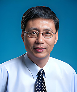 禹志领