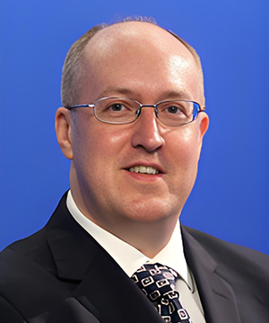 Andrew Teschendorff